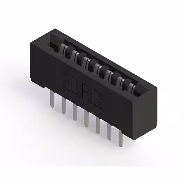 357-014-420-201 EDAC Inc.  Edgeboard Connectors